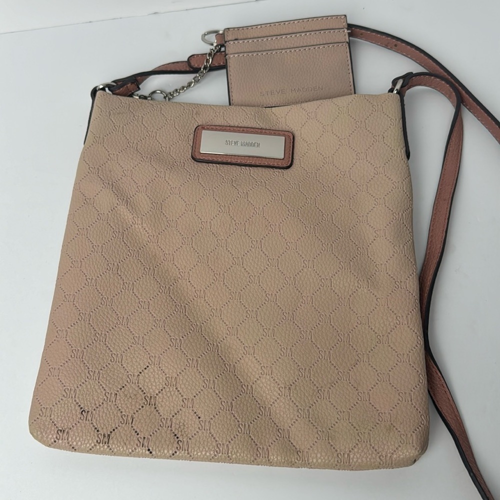 STEVE MADDEN Crossbody Bag